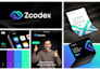 design a business logo, branding kit, brand identity and style guide book
